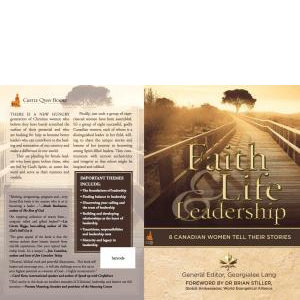 Faith, Life & Leadership