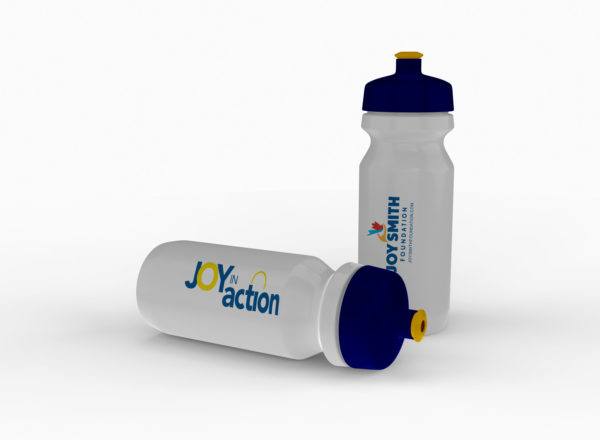 Water Bottle